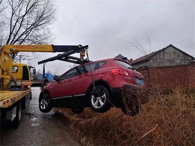 云岩区楚雄道路救援